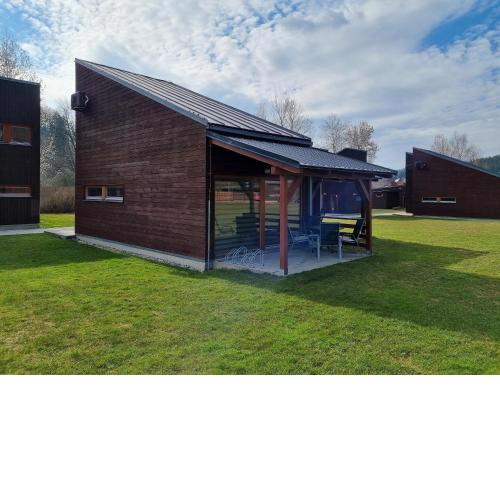 Apartmány Bečva - relax a pohoda v Beskydech