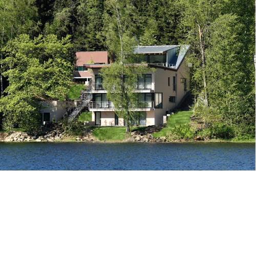 Apartmány Bella Vista Lipno