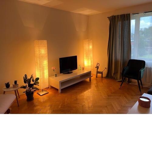 Apartmány Beskyd