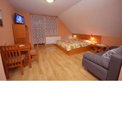 Apartmány Best Bešeňová