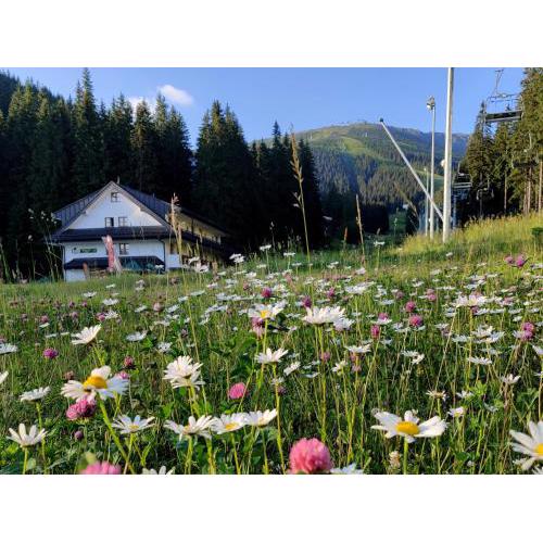Apartmány Biela Púť - Jasná nr. 12