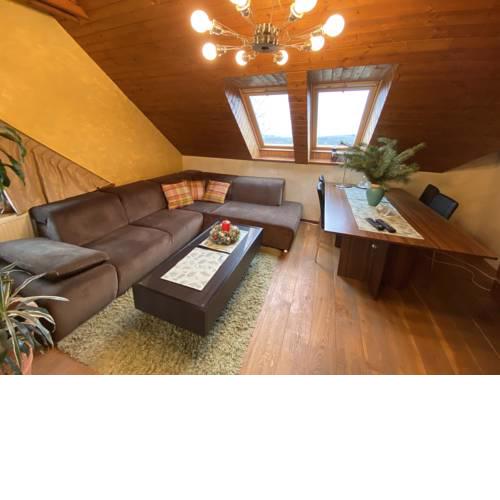 Apartmány Black Stork Golf