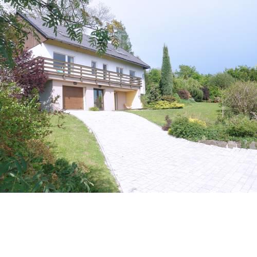 Apartmány Blata