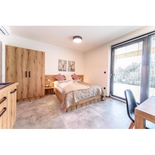 APARTMÁNY BLUDOVEČEK