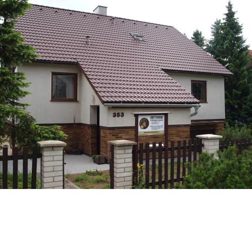 Apartmany Bobule