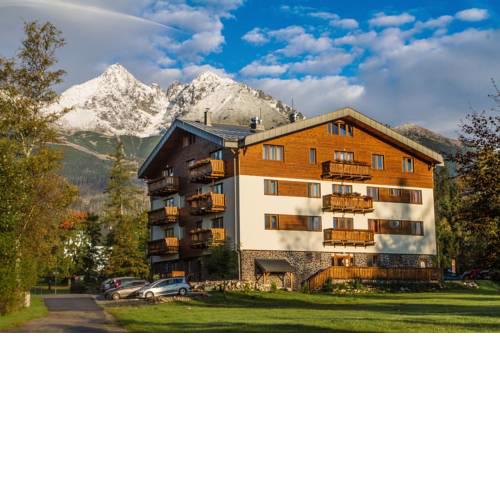 Apartmány Bobulky