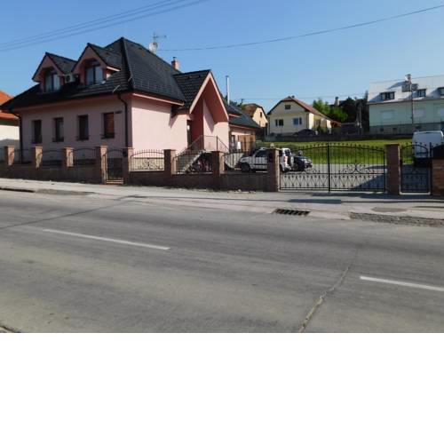 Apartmány Bojnice