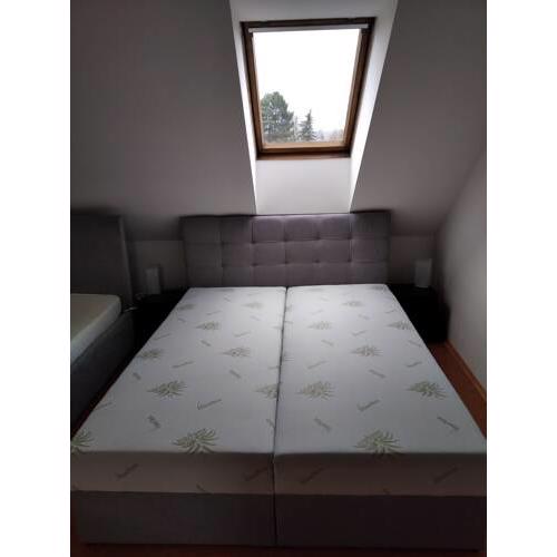 Apartmány Borská 30