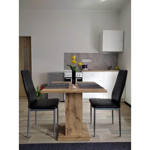 Apartmány Borská 30