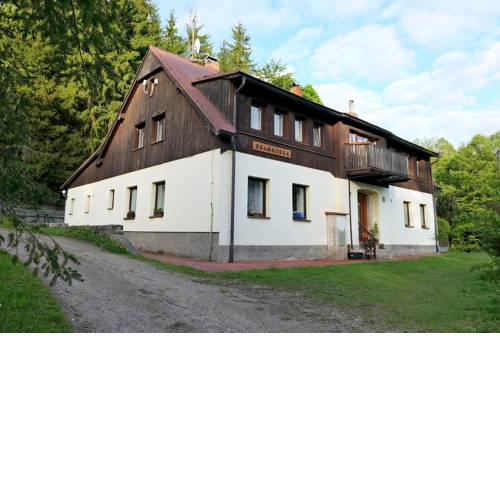 Apartmány Bramborka