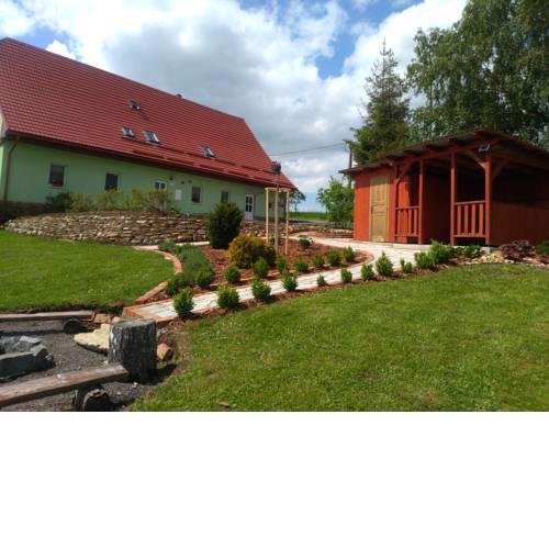 Apartmány Brychovi