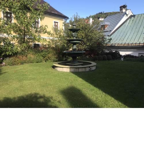 Apartmány BS
