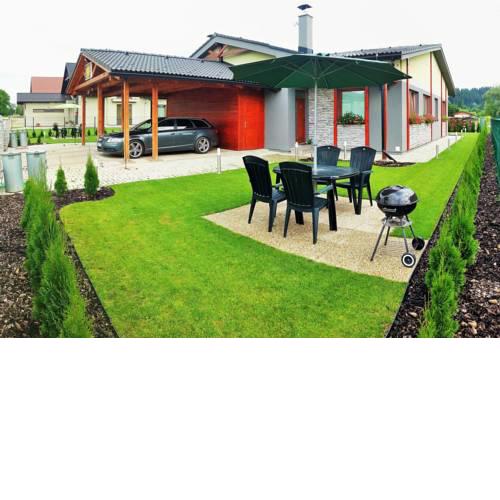 Apartmany Butterfly
