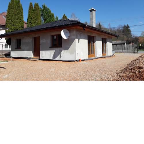 Apartmány Bystrá-Chopok