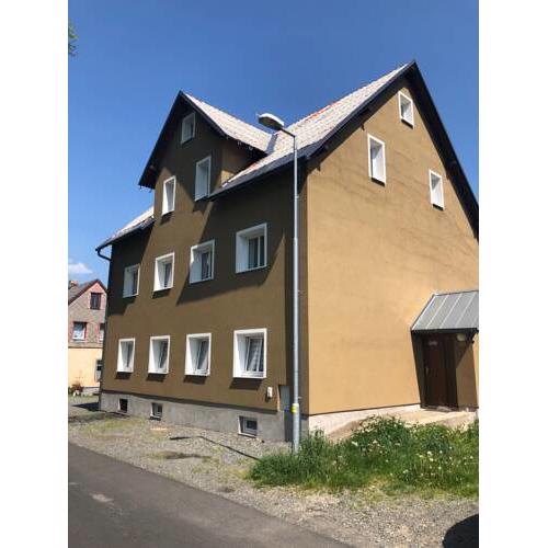 Apartmány č. 59