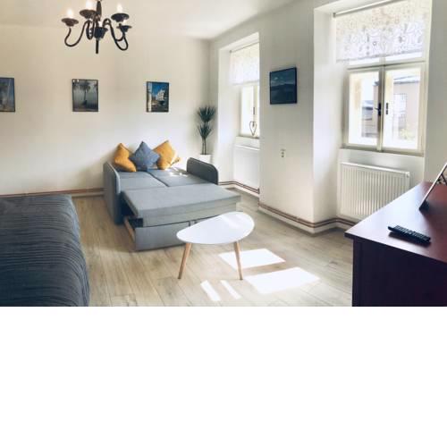 Apartmány CAFÉ-CAFÉ