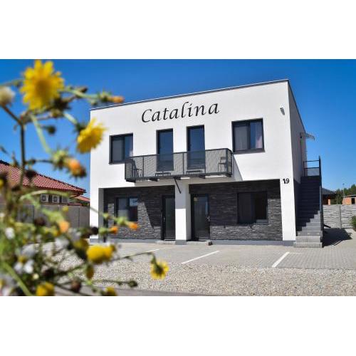 Apartmány Catalina