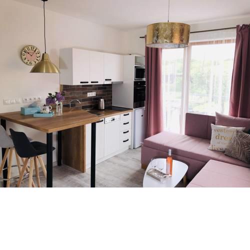 Apartmany Central Liptov