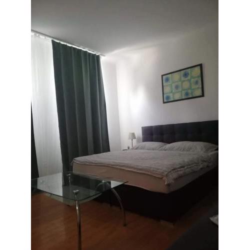 Apartmány Centro