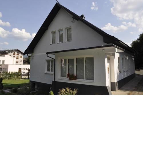 Apartmány CENTRUM