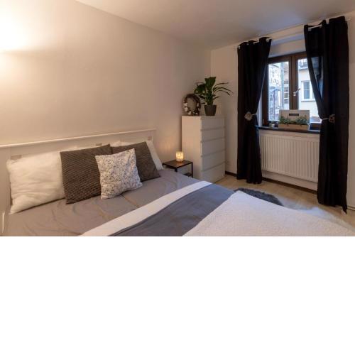 Apartmány Černá Věž
