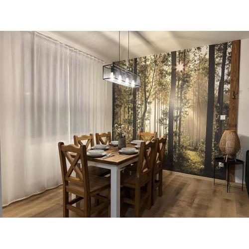 Apartmány Černý důl - Dolňák