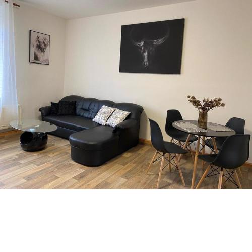 Apartmány Černý Tulipán #2