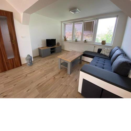 Apartmány Černý Tulipán #5