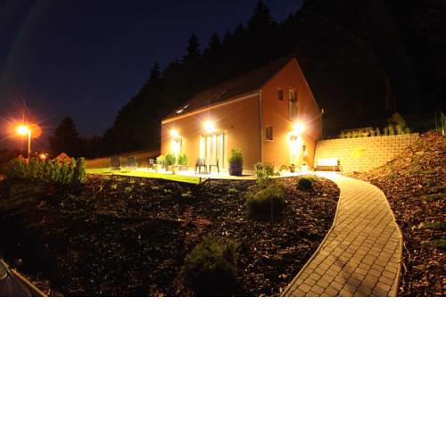 Apartmány Český Ráj