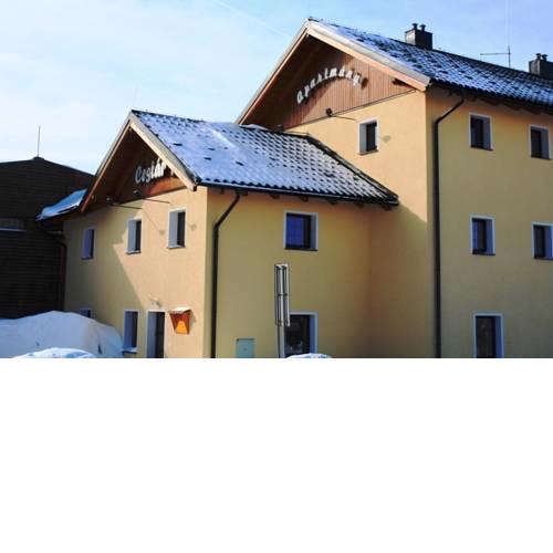 Apartmány Cestář Boží Dar