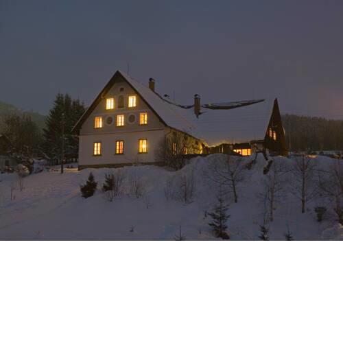 Apartmány Chalupa u Floriánka