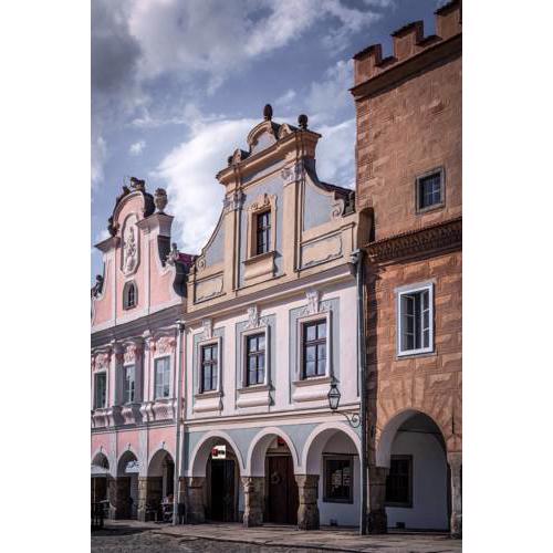Apartmany Chornitzeruv dum