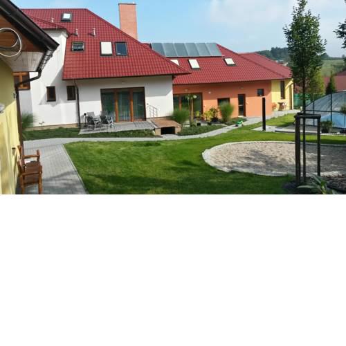 Apartmány Comfort