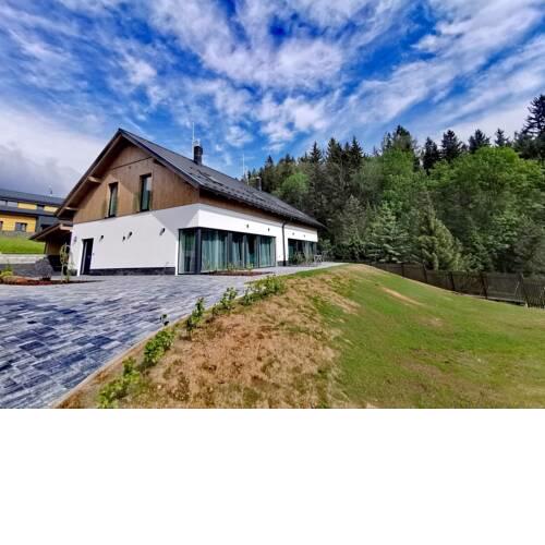 Apartmány DaliHory