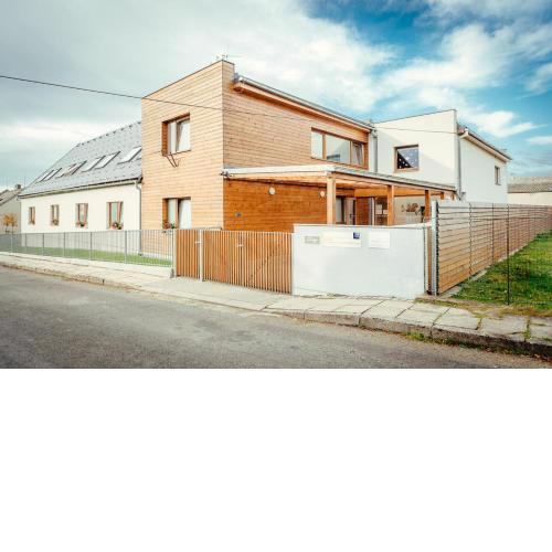 Apartmány Dalov