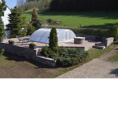 Apartmány Dana