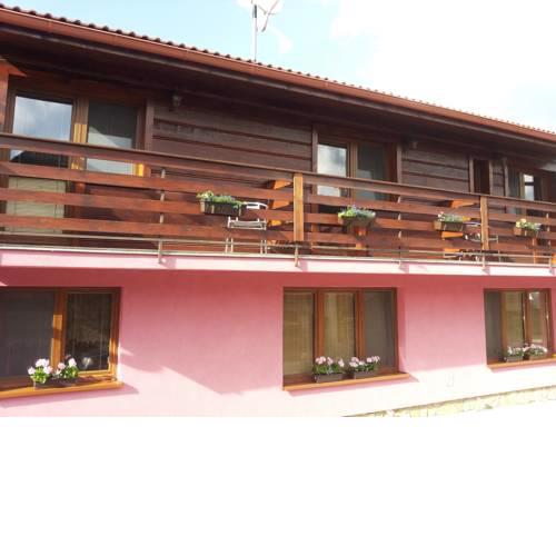 Apartmany Danka