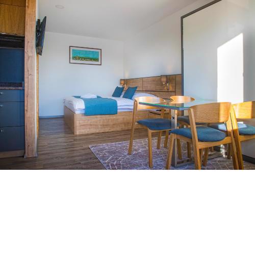Apartmány Darinka