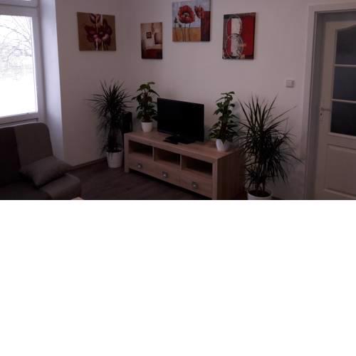 Apartmány Děčín