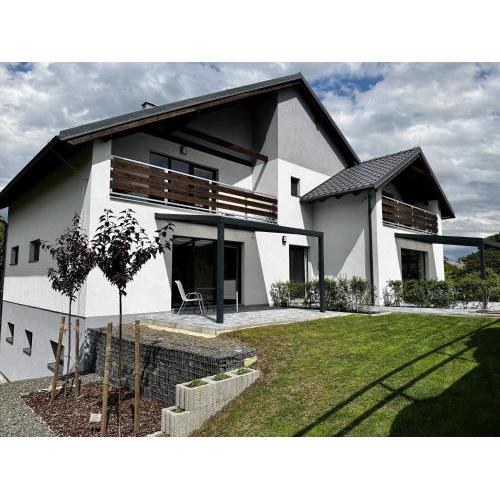 Apartmány DEER House