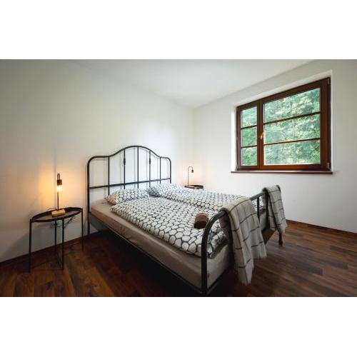 Apartmány Depandace Anička