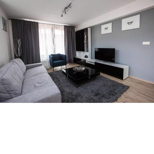 Apartmány Diamant
