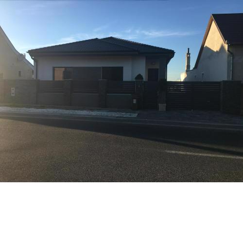 Apartmány Dimitra 2