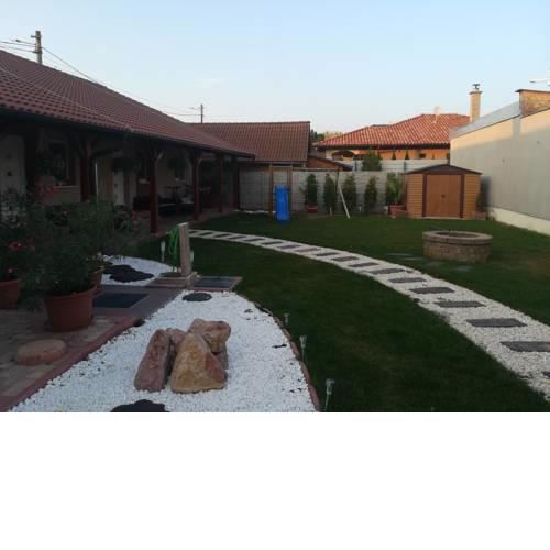 Apartmány Dimitra