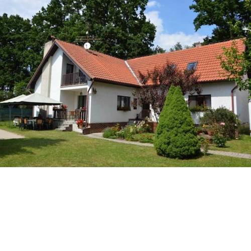 Apartmány Dívčice