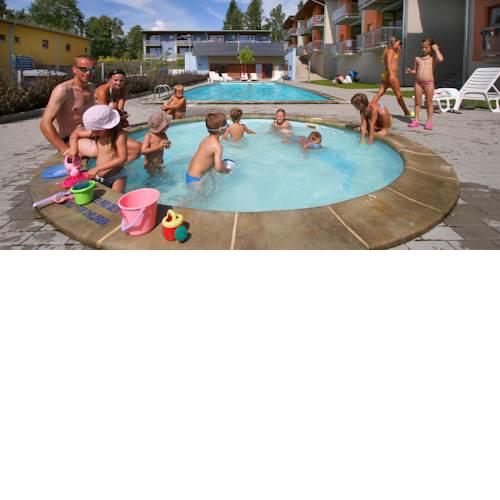 Apartmány Doky Holiday