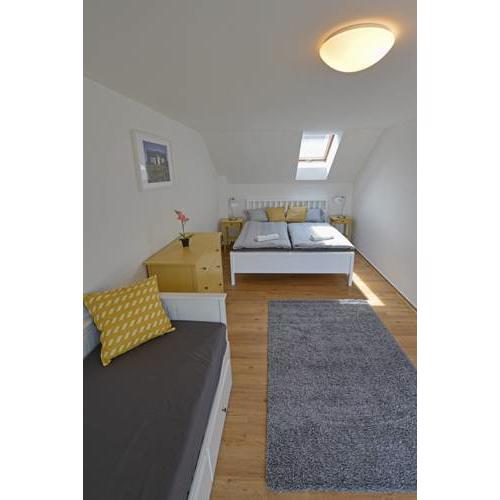 Apartmany Dolni Dunajovice