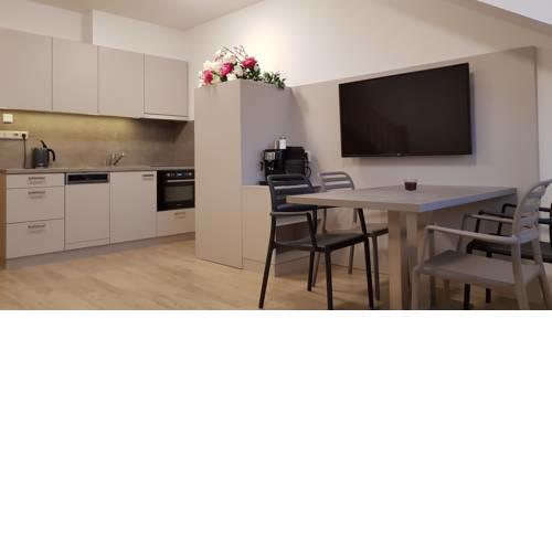 Apartmány Dolní Morava