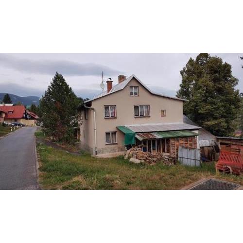 Apartmany Dolni Rokytnice nad jizerou čp 37