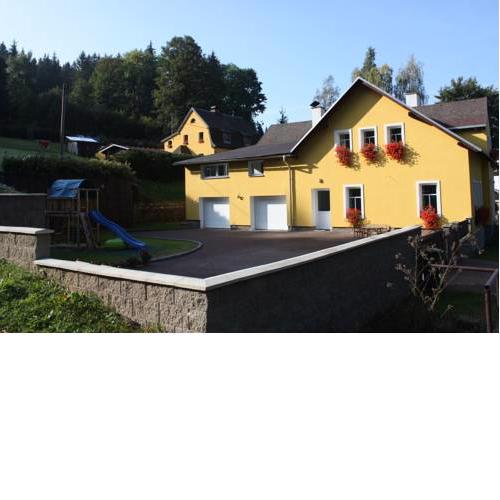 Apartmány Doma